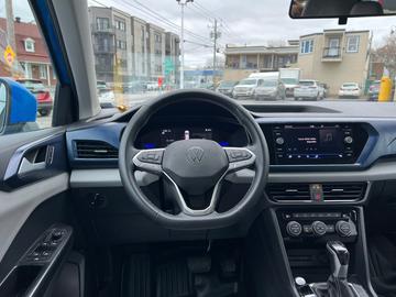 Volkswagen Taos 2022 - Thumbnail 19