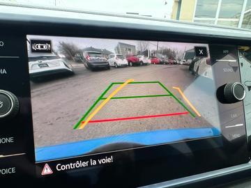 Volkswagen Taos 2022 - Thumbnail 36