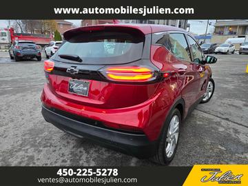 Chevrolet Bolt EV 2023 - Thumbnail 6