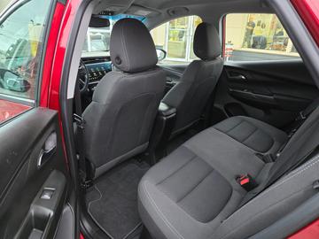 Chevrolet Bolt EV 2023 - Thumbnail 24