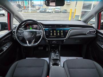 Chevrolet Bolt EV 2023 - Thumbnail 9