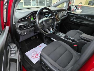 Chevrolet Bolt EV 2023 - Thumbnail 10