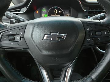 Chevrolet Bolt EV 2023 - Thumbnail 15