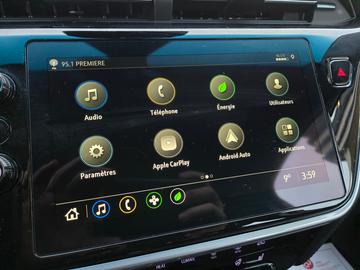 Chevrolet Bolt EV 2023 - Thumbnail 17