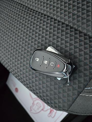 Chevrolet Bolt EV 2023 - Thumbnail 22