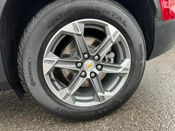 Chevrolet Blazer 2023 - Thumbnail 9