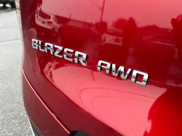 Chevrolet Blazer 2023 - Thumbnail 8