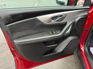 Chevrolet Blazer 2023 - Thumbnail 12