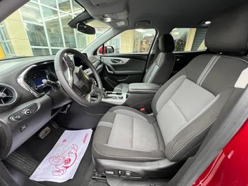 Chevrolet Blazer 2023 - Thumbnail 14