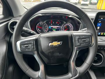 Chevrolet Blazer 2023 - Thumbnail 21