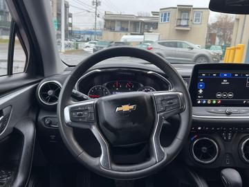 Chevrolet Blazer 2023 - Thumbnail 17