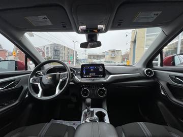 Chevrolet Blazer 2023 - Thumbnail 35