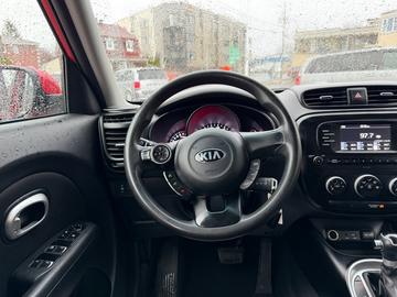 Kia Soul 2018 - Thumbnail 15