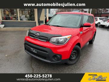 Kia Soul 2018 - Thumbnail 3