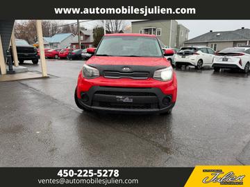 Kia Soul 2018 - Thumbnail 4