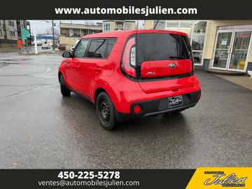 Kia Soul 2018 - Thumbnail 6