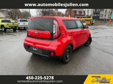 Kia Soul 2018 - Thumbnail 7