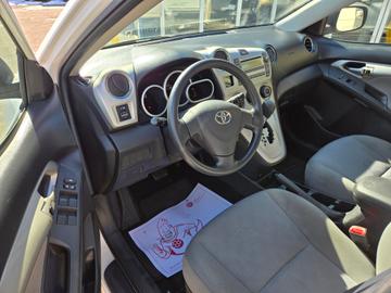 Toyota Matrix 2009 - Thumbnail 9