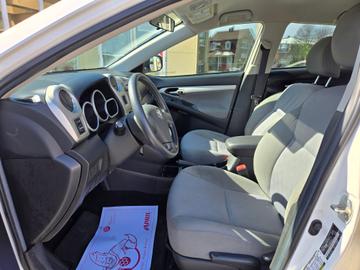 Toyota Matrix 2009 - Thumbnail 11