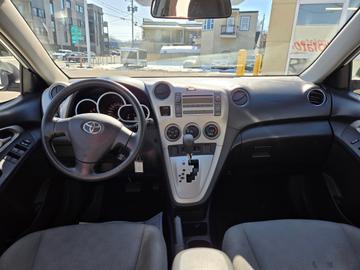 Toyota Matrix 2009 - Thumbnail 8