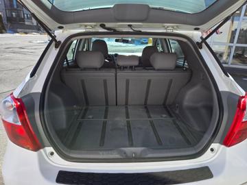 Toyota Matrix 2009 - Thumbnail 12