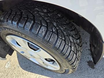 Toyota Matrix 2009 - Thumbnail 13