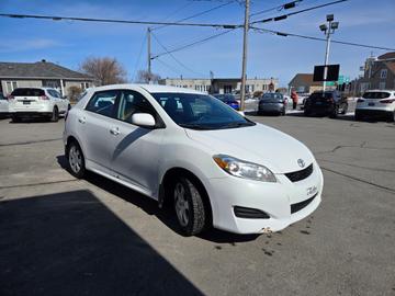 Toyota Matrix 2009 - Thumbnail 5