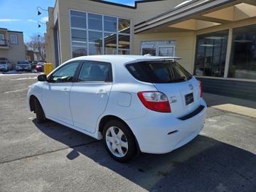 Toyota Matrix 2009 - Thumbnail 7