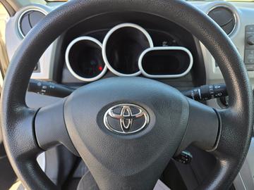 Toyota Matrix 2009 - Thumbnail 16