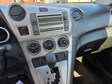 Toyota Matrix 2009 - Thumbnail 17