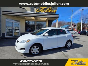 Toyota Matrix 2009 - Thumbnail 1