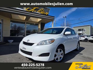 Toyota Matrix 2009 - Thumbnail 2