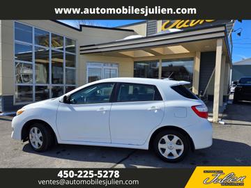 Toyota Matrix 2009 - Thumbnail 3