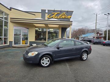 Chevrolet Cobalt 2008 - Thumbnail 1