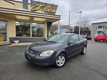 Chevrolet Cobalt 2008 - Thumbnail 2