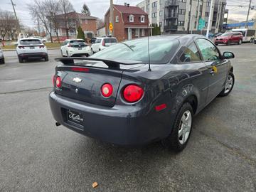 Chevrolet Cobalt 2008 - Thumbnail 5