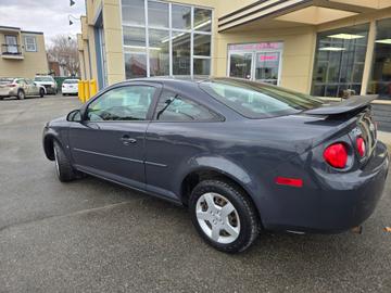 Chevrolet Cobalt 2008 - Thumbnail 4