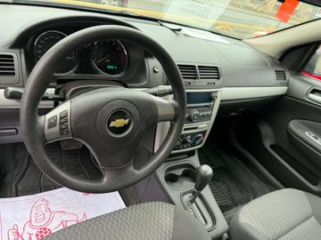 Chevrolet Cobalt 2008 - Thumbnail 14