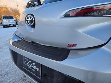 Toyota Corolla Hatchback 2021 - Thumbnail 8