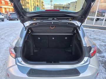 Toyota Corolla Hatchback 2021 - Thumbnail 24