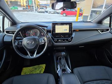 Toyota Corolla Hatchback 2021 - Thumbnail 9