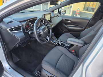 Toyota Corolla Hatchback 2021 - Thumbnail 10