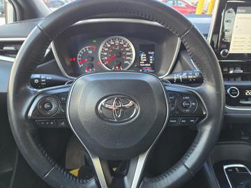 Toyota Corolla Hatchback 2021 - Thumbnail 15