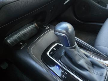 Toyota Corolla Hatchback 2021 - Thumbnail 19