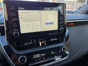 Toyota Corolla Hatchback 2021 - Thumbnail 20