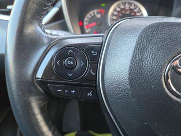 Toyota Corolla Hatchback 2021 - Thumbnail 22