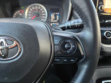 Toyota Corolla Hatchback 2021 - Thumbnail 23