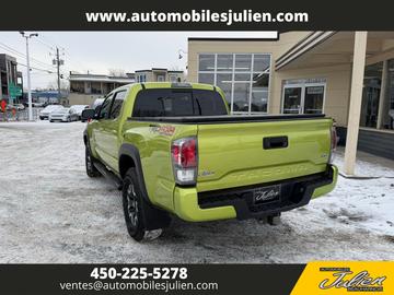 Toyota Tacoma 2023 - Thumbnail 6