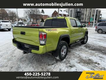 Toyota Tacoma 2023 - Thumbnail 12