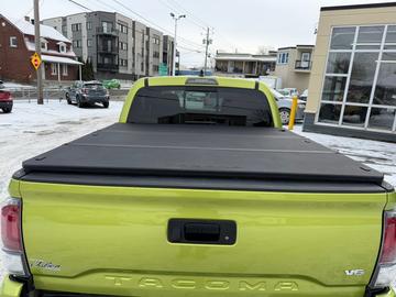 Toyota Tacoma 2023 - Thumbnail 9